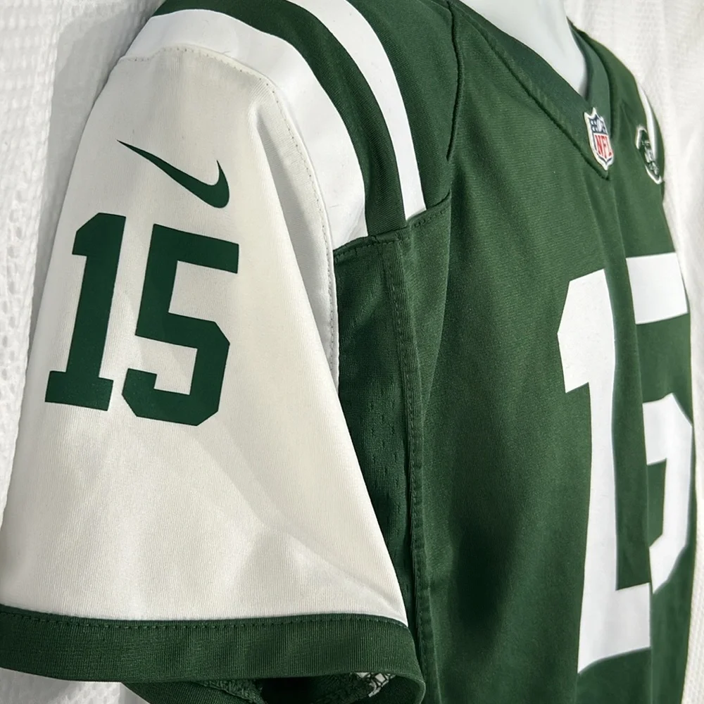 Youth New York Jets Tebow Jersey. - Picture 6 of 16